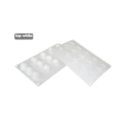 Discount SILIKOMART Moule Silicone 6 Fragrances 115 ml Professional