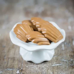 Online SILIKOMART Moule Silicone 44 Madeleines 7,7 x 4,4 x 1,8 cm 32ml Professional