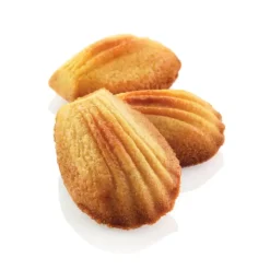 Outlet SILIKOMART Moule Silicone 78 Madeleines 4,65 x 3,3 x 1,45 cm 11ml Professional