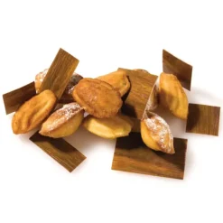 Outlet SILIKOMART Moule Silicone 78 Madeleines 4,65 x 3,3 x 1,45 cm 11ml Professional