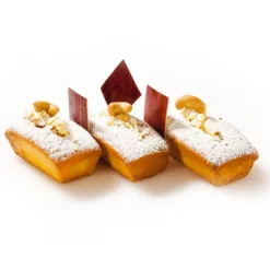 Outlet SILIKOMART Moule Silicone 36 Mini Cakes 6 x 2,3 cm 32ml Professional