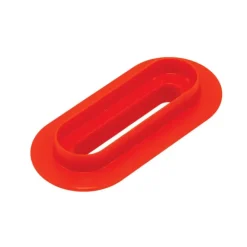 Sale SILIKOMART Moule Silicone 12 Mini Eclairs Caroline 83 x 23 x h21 mm 30ml Professional