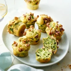 FLEXIPAN DEMARLE Moule Silicone 12 Mini Muffins Ø 5 cm