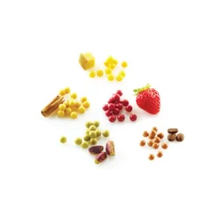 Outlet SILIKOMART Moule Silicone 228 Mini Perles 1ml Professional