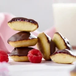 Sale FLEXIPAN DEMARLE Moule Silicone 30 Mini Tartelettes Ø 4,2 cm