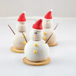 Outlet SILIKOMART Moule Silicone 15 Mini Truffes Ø 3,2 cm Professional