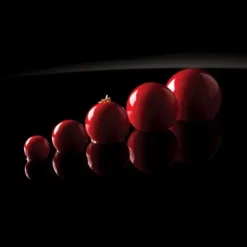 Outlet SILIKOMART Moule Silicone 15 Mini Truffes Ø 3,2 cm Professional