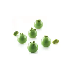 Hot SILIKOMART Moule Silicone 35 Mini Truffes Ø 2,2 cm Professional