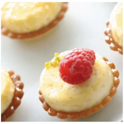 Online FLEXIPAN Moule Silicone 54 Mini-cylindres 3,8 cm x H 2 cm