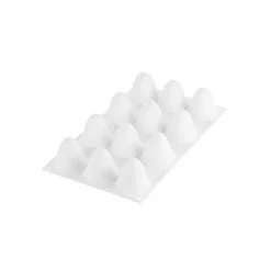Discount SILIKOMART Moule Silicone 12 Oeufs Ø 3,4 cm x H 4,7 cm Professional