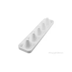 Clearance SILIKOMART Moule Silicone 5 Poires, Figues 115ml Professional