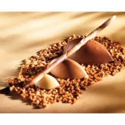 Discount FLEXIPAN Moule Silicone 100 Quenelles allongées 4,2 x 2,2 cm