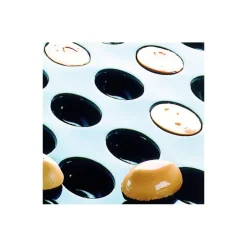 Discount FLEXIPAN Moule Silicone 42 Quenelles 6 x 4 cm