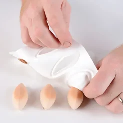 Sale SILIKOMART Moule Silicone 12 Quenelles 6,3 x 2,9 cm 24ml Professional