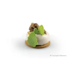 Online SILIKOMART Moule Silicone 15 Ronds Bombés Ø45 x h20 mm - 26ml Professional