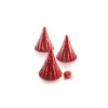 Outlet SILIKOMART Moule Silicone 8 Sapins Astro Ø6,7 cm x 7,9 cm Professional