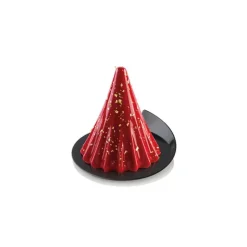 Outlet SILIKOMART Moule Silicone 8 Sapins Astro Ø6,7 cm x 7,9 cm Professional