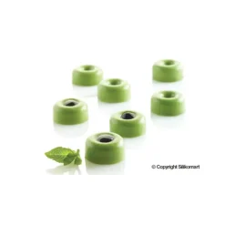 Clearance SILIKOMART Moule Silicone 35 Savarin 5ml Professional