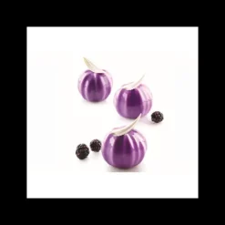 Discount SILIKOMART Moule Silicone 6 Sphères Ø68 x h52 mm 120ml Professional