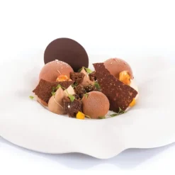 New SILIKOMART Moule Silicone 8 Truffes Ø 6,2 cm Professional