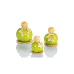 Clearance SILIKOMART Moule Silicone 15 Truffes Ø 4,2 cm Professional