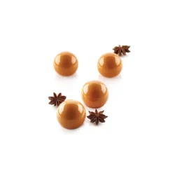 Clearance SILIKOMART Moule Silicone 15 Truffes Ø 4,2 cm Professional