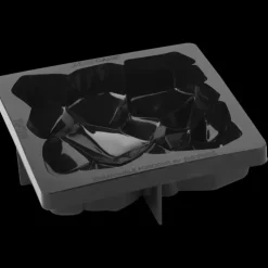 Clearance PAVONI Moule Silicone Améthyste 16,5 x H 5 cm