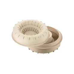 Discount SILIKOMART 3D DESIGN Moule Silicone Arena Ø 22 x 28,1 x 24,1 x H 7 cm