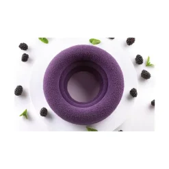 Discount SILIKOMART 3D DESIGN Moule Silicone Arena Ø 22 x 28,1 x 24,1 x H 7 cm