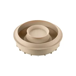 Discount SILIKOMART 3D DESIGN Moule Silicone Arena Ø 22 x 28,1 x 24,1 x H 7 cm