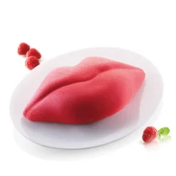 Discount SILIKOMART 3D DESIGN Moule Silicone Bacio 25x15 cm