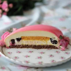 Outlet SILIKOMART 3D DESIGN Moule Silicone Batticuore 20,5 x 19,8 cm