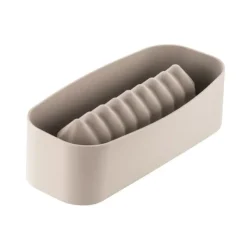 Clearance SILIKOMART Moule Silicone Bûche Sapin 25 x 8,9 x H 8,7 cm