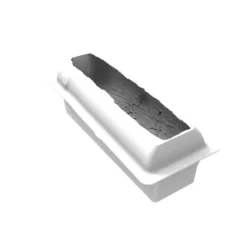 Online SILIKOMART Moule Silicone Bûche Signature 23 x 8 cm Philippe Conticini