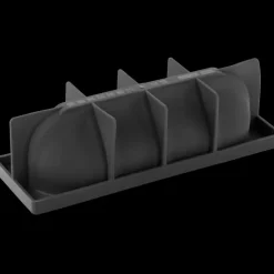 Hot PAVONI Moule Silicone Bûche Sublime 25 x 8 cm x H 8 cm