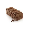 SILIKOMART Moule Silicone Bûche Woody 22 x 9 cm Professional