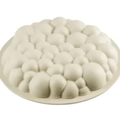 Online SILIKOMART 3D DESIGN Moule Silicone Bulle Bolle Ø22cm