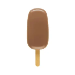 New PAVONI Moule Silicone Capri 4,9 x H 9,3 cm (x3) + 50 bâtonnets Pavogel