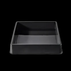 Clearance FLEXIPAN DEMARLE Moule Silicone Carré 22 cm