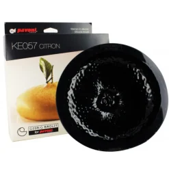 PAVONI Moule Silicone Citron 1215 ml Cédric Grolet