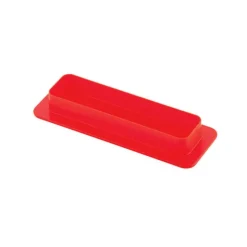 Discount SILIKOMART Moule Silicone Éclairs Stripe 13 x 2,8 cm x H 2,8 cm (x8) Professional