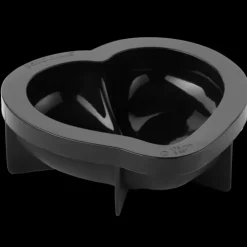 Online PAVONI Moule Silicone Coeur Passion 17,5 x 16,5 cm x H 5,8 cm