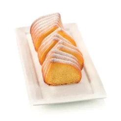 Outlet SILIKOMART 3D DESIGN Moule Silicone Corallo 24,5 x 9 x H 9 cm