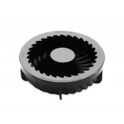 Online PAVONI Moule Silicone Cyclone Ø 18 cm x H 5,7 cm