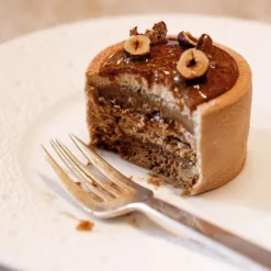 Discount PAVONI Moule Silicone Cylindre 6,5 cm x H 4,5 cm (x12) Pierre Hermé