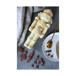 Sale SCRAPCOOKING Moule Silicone 3D Casse-Noisette 33 cm