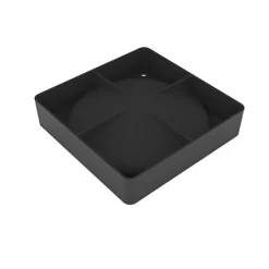 Hot PAVONI Moule Silicone Décor Frisbee Ø 18 cm x H 4 cm (x1)