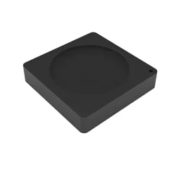 Clearance PAVONI Moule Silicone Décor Frisbee Ø 16 cm x H 3,7 cm (x1)