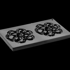 Discount PAVONI Moule Silicone Décor Jelly Ø 13,5 cm x H 1,4 cm (x2)