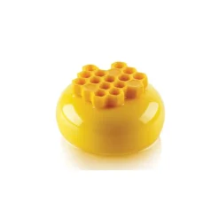 Sale SILIKOMART Moule Silicone Décor Miel Ø 4,5 cm x H 0,8 cm (x15) Professional